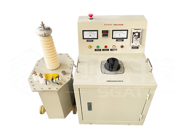 SGAT-YB工频耐压测试仪