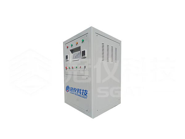 SGAT-DL2000Q全自动温升大电流系统