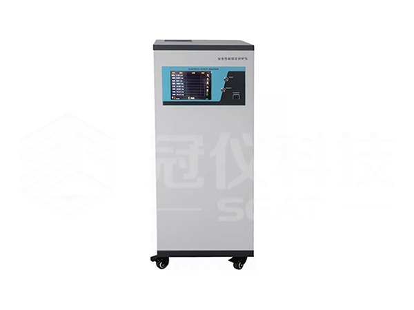 SGAT8173F/G/H柜式精密型安全性能综合测试仪